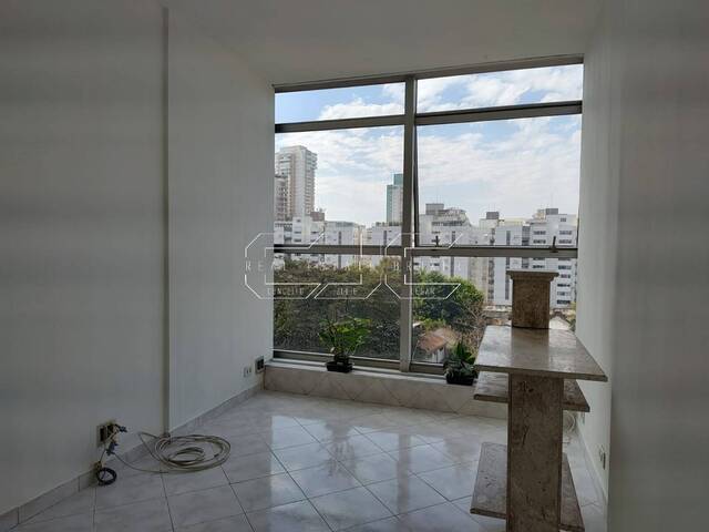 Apartamento para Venda em Santos - 5