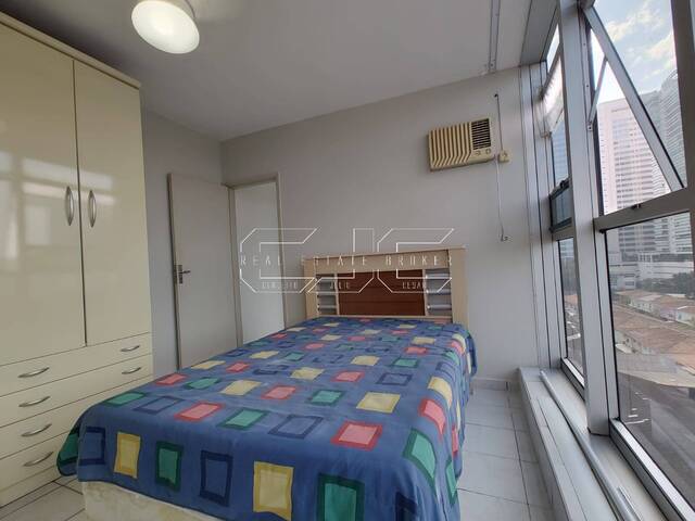 Apartamento para Venda em Santos - 4