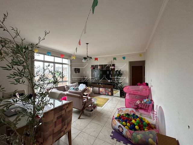 #49 - Apartamento para Venda em Santos - SP