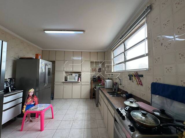 #49 - Apartamento para Venda em Santos - SP