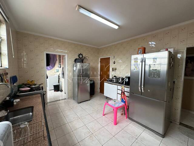 Apartamento para Venda em Santos - 5