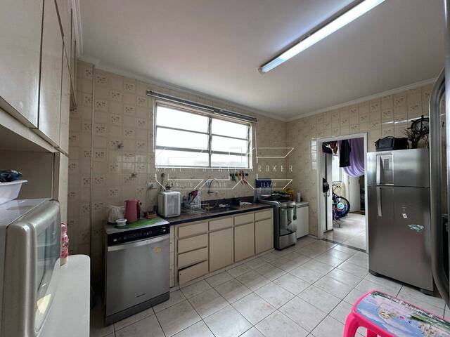 Apartamento para Venda em Santos - 4