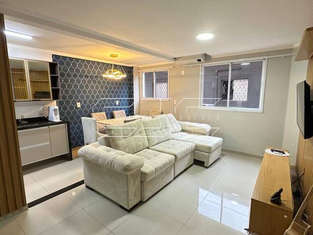 #50 - Apartamento para Venda em Santos - SP