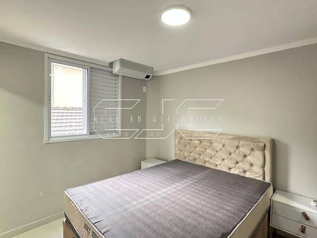 Apartamento para Venda em Santos - 5