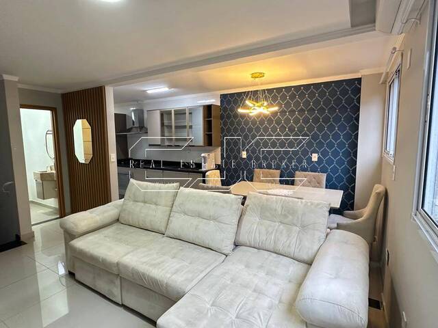 #50 - Apartamento para Venda em Santos - SP