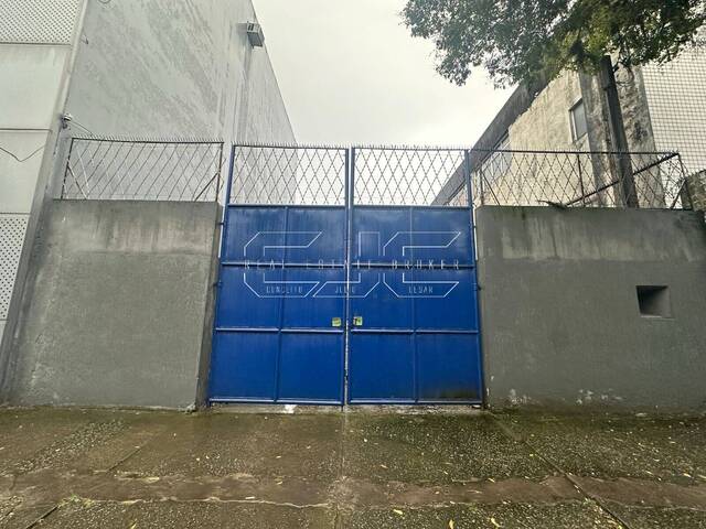 #51 - Área para Venda em Santos - SP