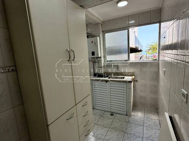 Apartamento para Venda em Santos - 4