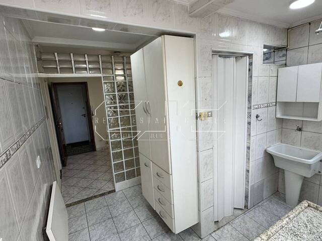 Apartamento para Venda em Santos - 5