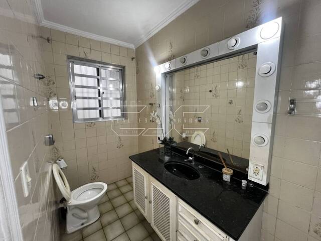 #53 - Casa para Venda em Santos - SP