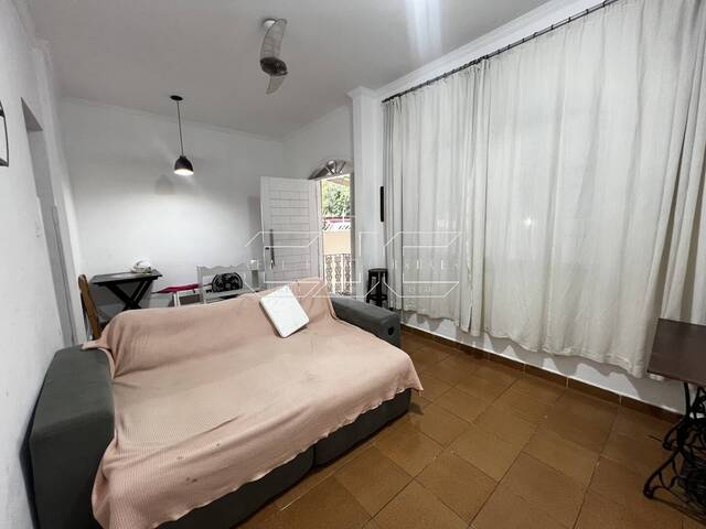 #53 - Casa para Venda em Santos - SP