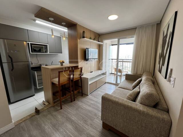 #54 - Apartamento para Venda em Santos - SP