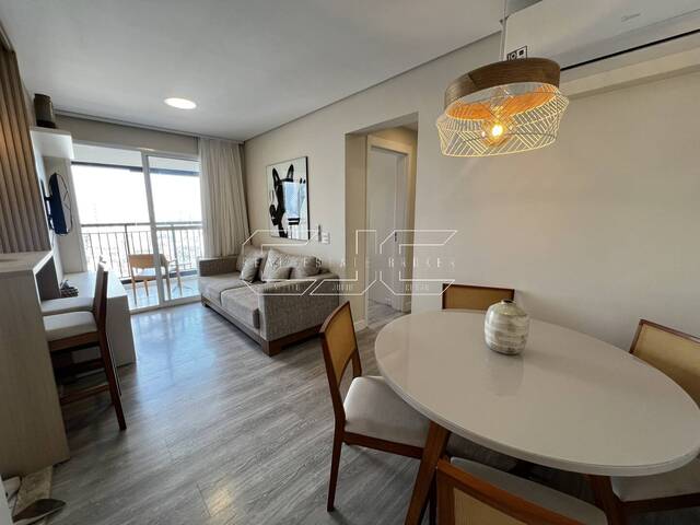 #54 - Apartamento para Venda em Santos - SP