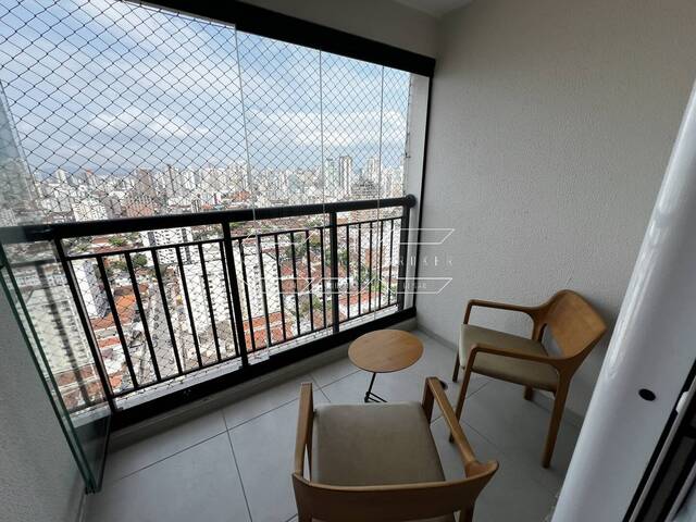 Apartamento para Venda em Santos - 4
