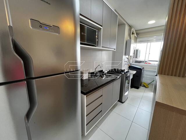 Apartamento para Venda em Santos - 5