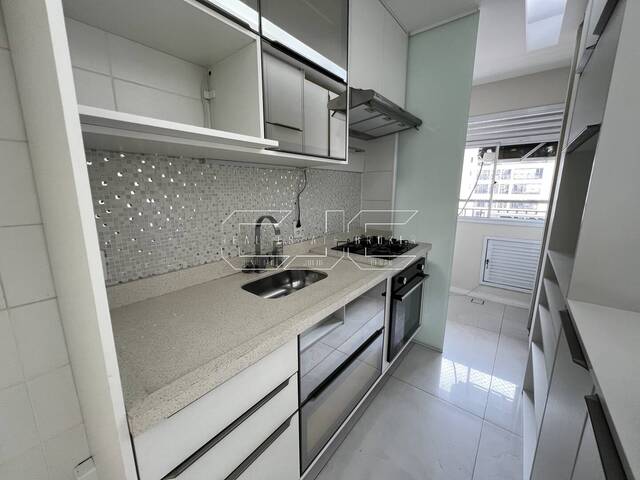 Apartamento para Venda em Santos - 4