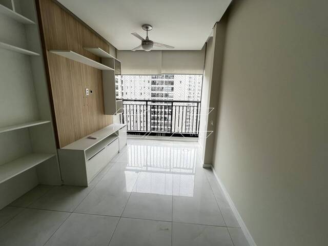 #55 - Apartamento para Venda em Santos - SP