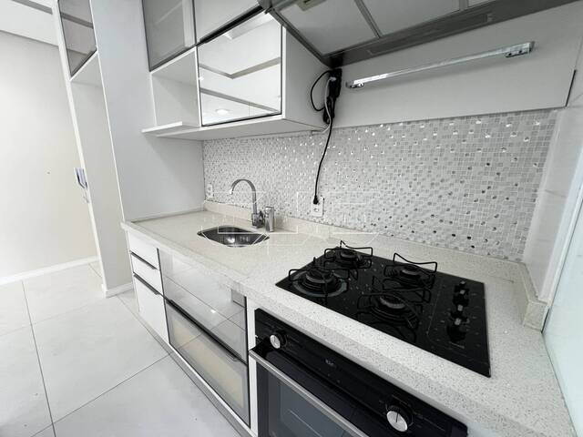 Apartamento para Venda em Santos - 5