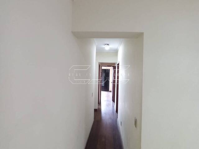 Apartamento para Venda em Santos - 5