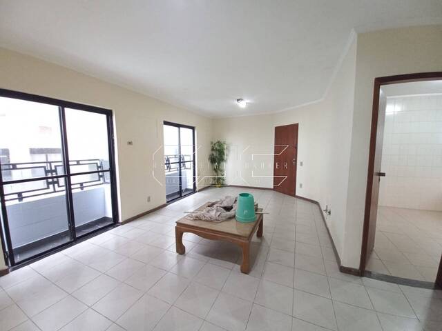 #56 - Apartamento para Venda em Santos - SP