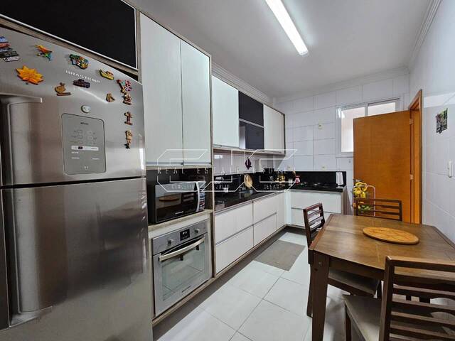 Apartamento para Venda em Santos - 5