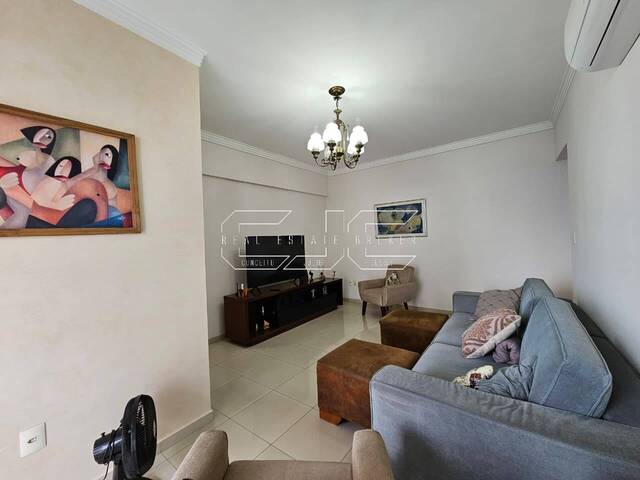 #58 - Apartamento para Venda em Santos - SP