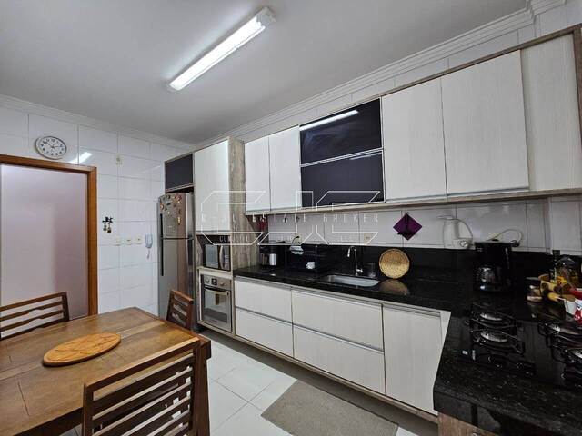 Apartamento para Venda em Santos - 4