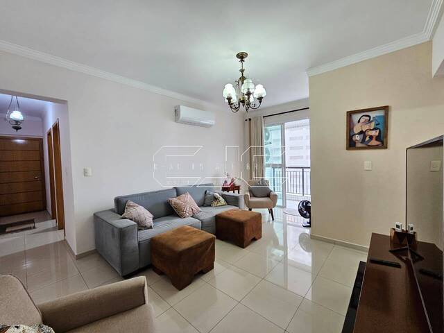#58 - Apartamento para Venda em Santos - SP