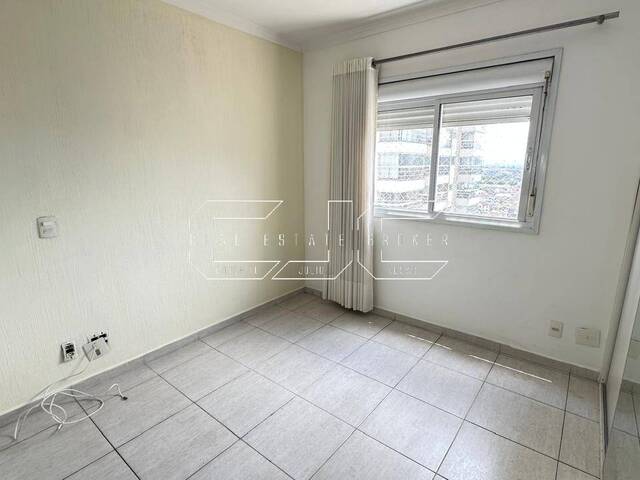 Apartamento para Venda em Santos - 5