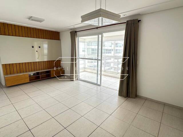 #59 - Apartamento para Venda em Santos - SP