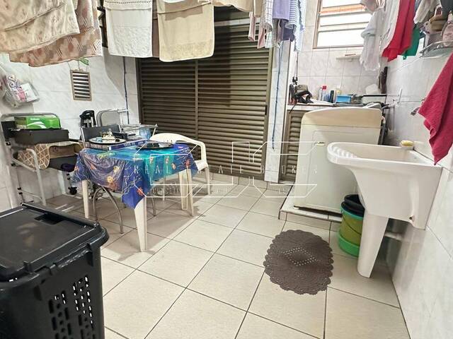 Apartamento para Venda em Santos - 5