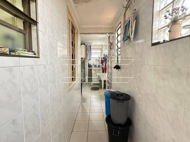 Apartamento para Venda em Santos - 4