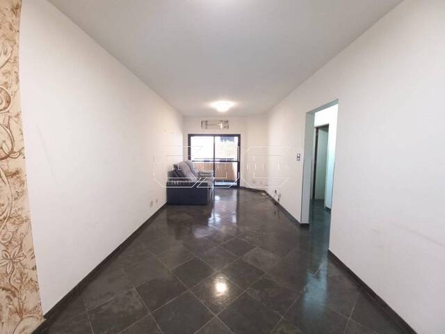 #61 - Apartamento para Venda em Santos - SP