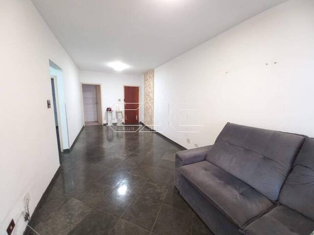 #61 - Apartamento para Venda em Santos - SP