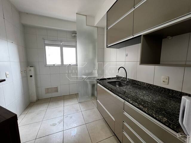 #62 - Apartamento para Venda em Santos - SP