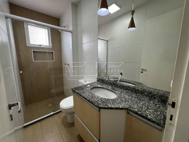 Apartamento para Venda em Santos - 4