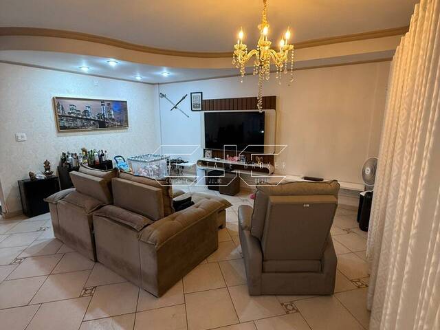 #63 - Casa para Venda em Santos - SP