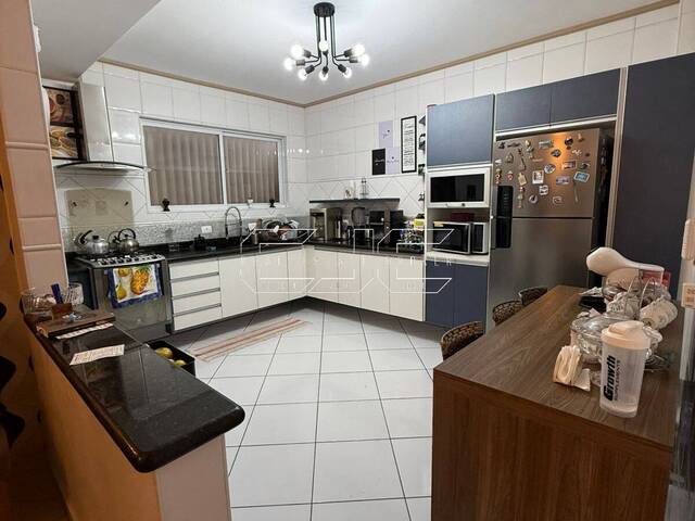 #63 - Casa para Venda em Santos - SP