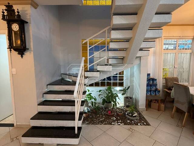 Casa para Venda em Santos - 5
