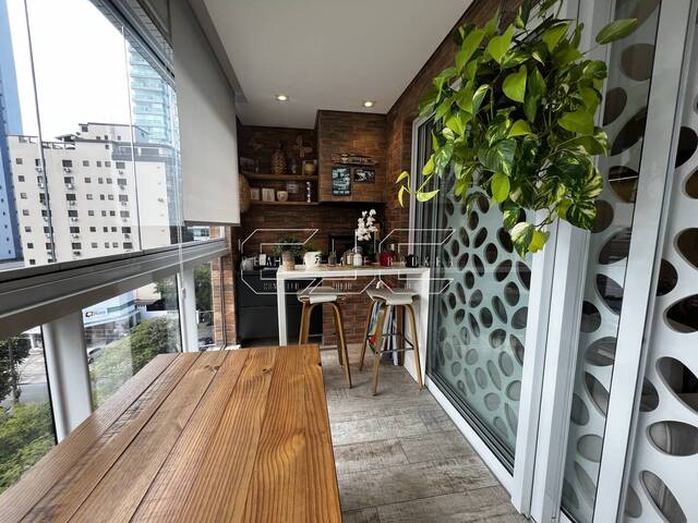 Apartamento para Venda em Santos - 5