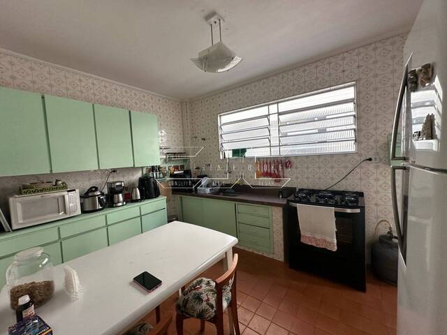 Apartamento para Venda em Santos - 5