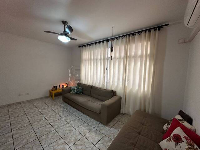 #65 - Apartamento para Venda em Santos - SP