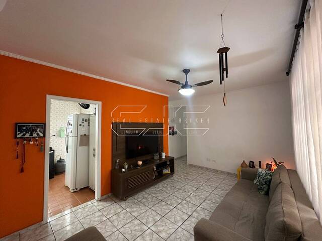 Apartamento para Venda em Santos - 4