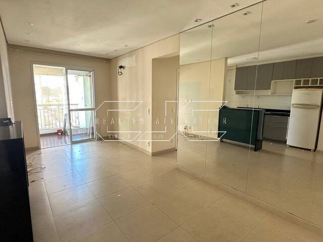 #66 - Apartamento para Venda em Santos - SP