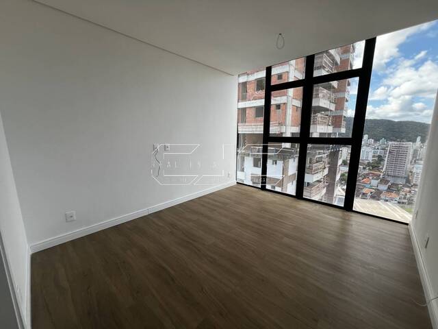 Apartamento para Venda em Santos - 5