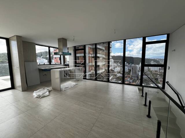 #67 - Apartamento para Venda em Santos - SP