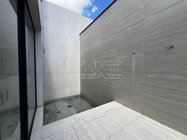 Apartamento para Venda em Santos - 5