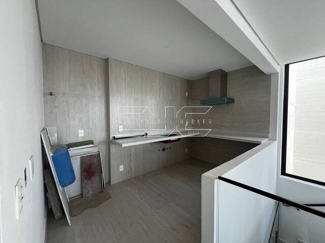 Apartamento para Venda em Santos - 4