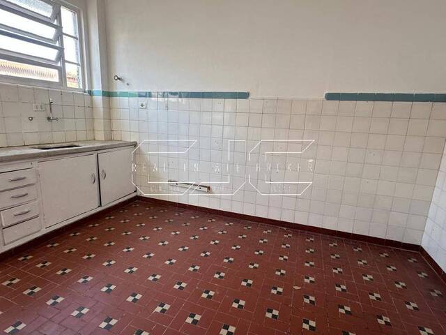Apartamento para Venda em Santos - 5