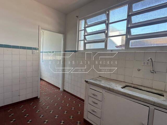 Apartamento para Venda em Santos - 3