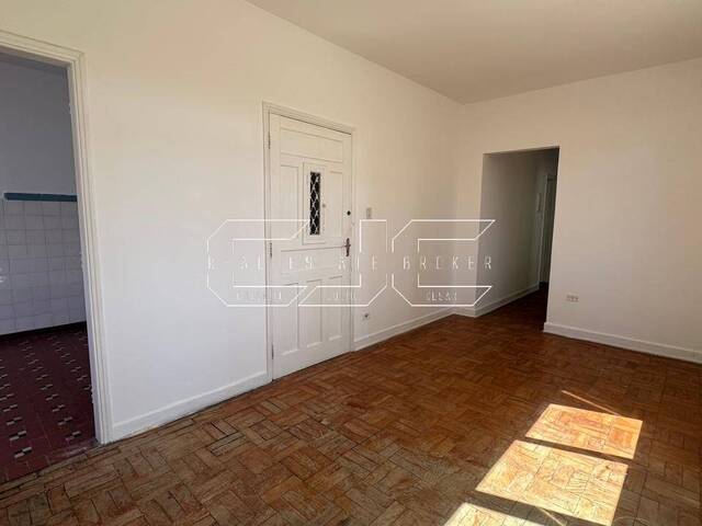 Apartamento para Venda em Santos - 2